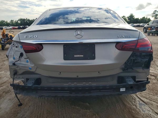 2021 MERCEDES-BENZ E E350