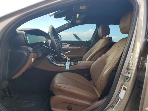 2021 MERCEDES-BENZ E E350