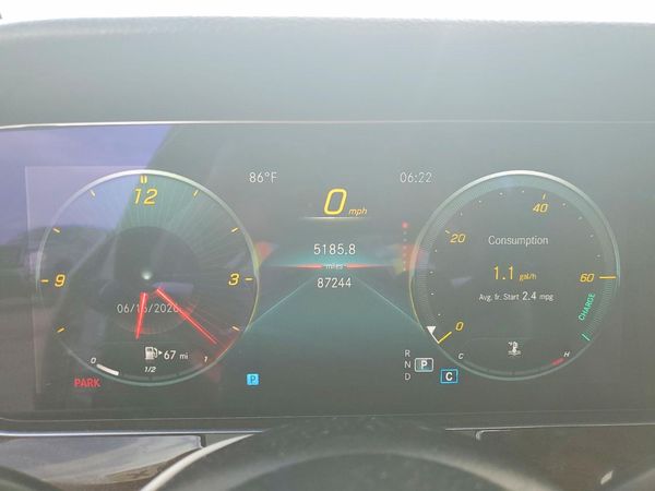 2021 MERCEDES-BENZ E E350