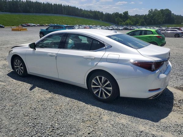 2021 LEXUS ES 350 350 Premium