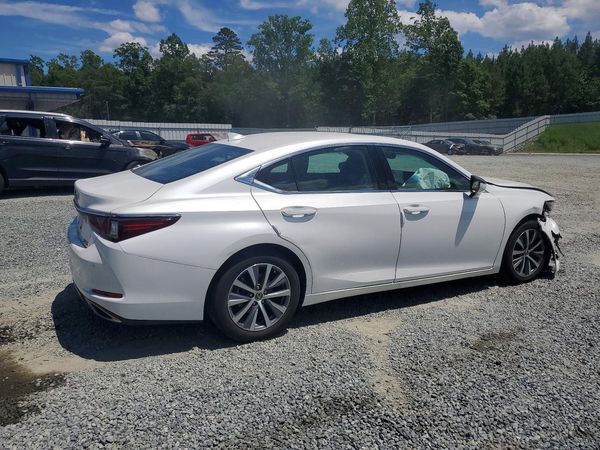 2021 LEXUS ES 350 350 Premium