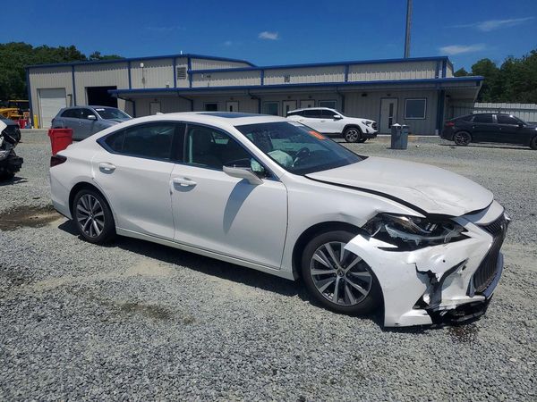 2021 LEXUS ES 350 350 Premium