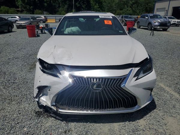 2021 LEXUS ES 350 350 Premium