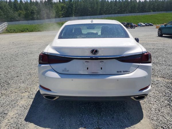 2021 LEXUS ES 350 350 Premium