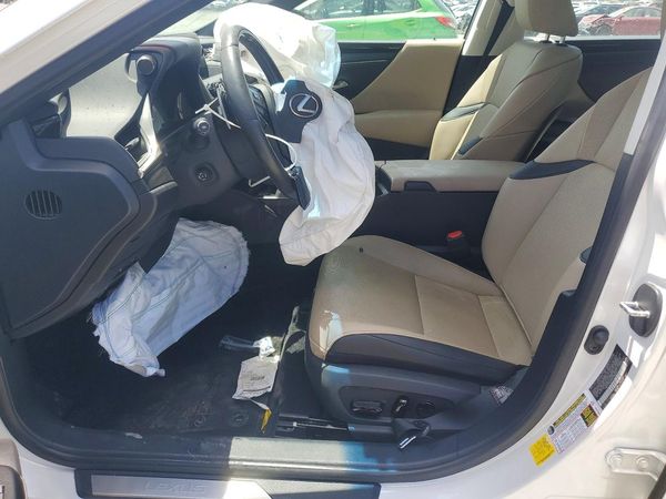 2021 LEXUS ES 350 350 Premium