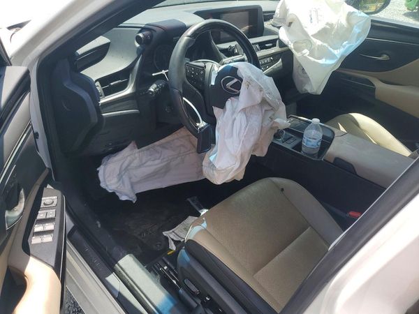 2021 LEXUS ES 350 350 Premium