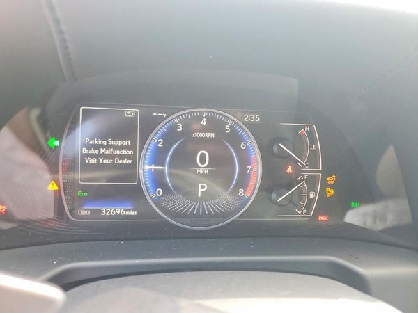 2021 LEXUS ES 350 350 Premium