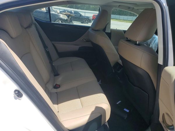 2021 LEXUS ES 350 350 Premium