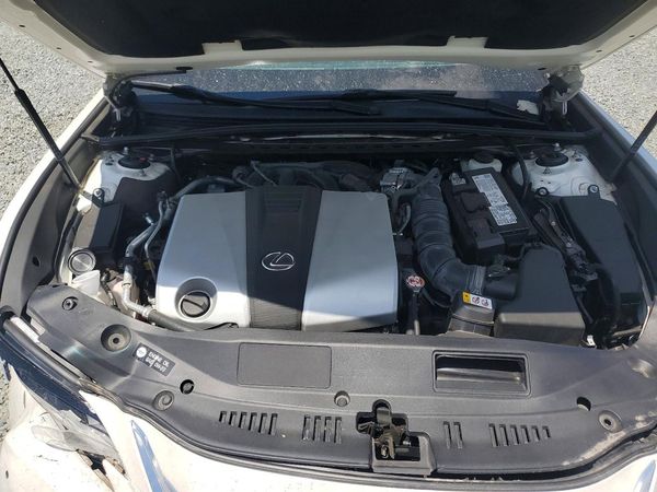 2021 LEXUS ES 350 350 Premium