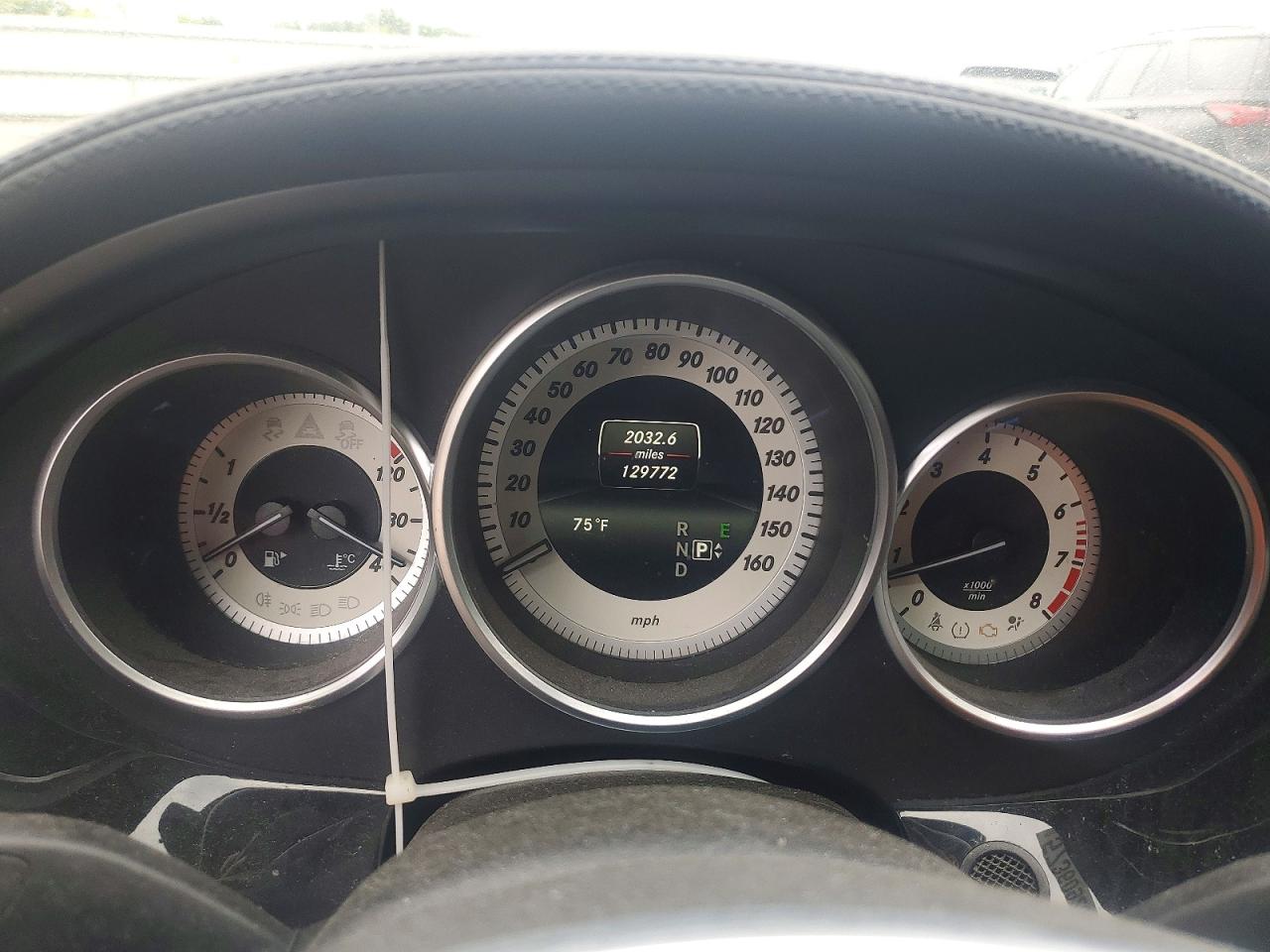 2016 MERCEDES-BENZ CLS CLS400-4M