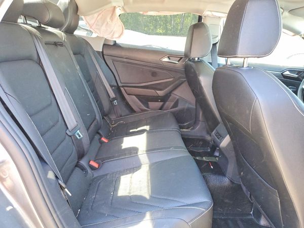 2024 VOLKSWAGEN JETTA SEL, SEL (AQ301 Trans)