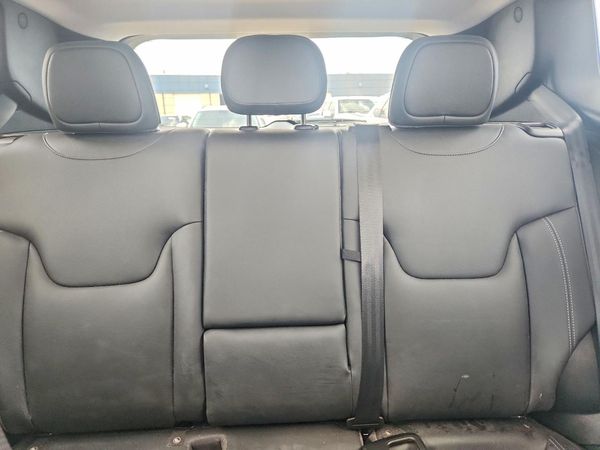 2022 JEEP RENEGADE Limited (Sustainability)