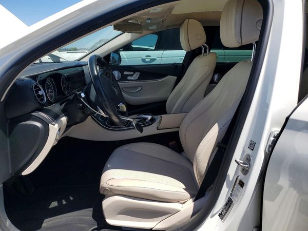 2017 MERCEDES-BENZ E E300-4M