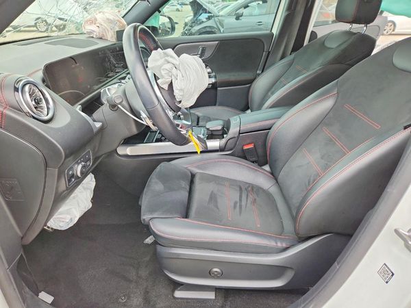 2023 MERCEDES-BENZ EQB EQB350 4MATIC