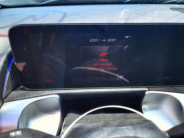 2023 MERCEDES-BENZ EQB EQB350 4MATIC