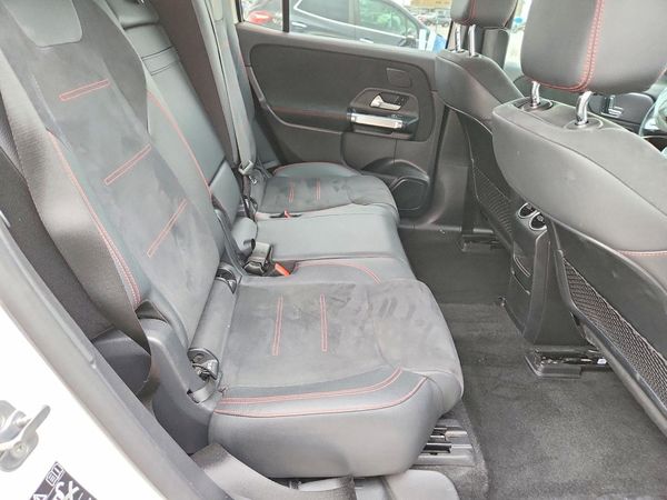 2023 MERCEDES-BENZ EQB EQB350 4MATIC