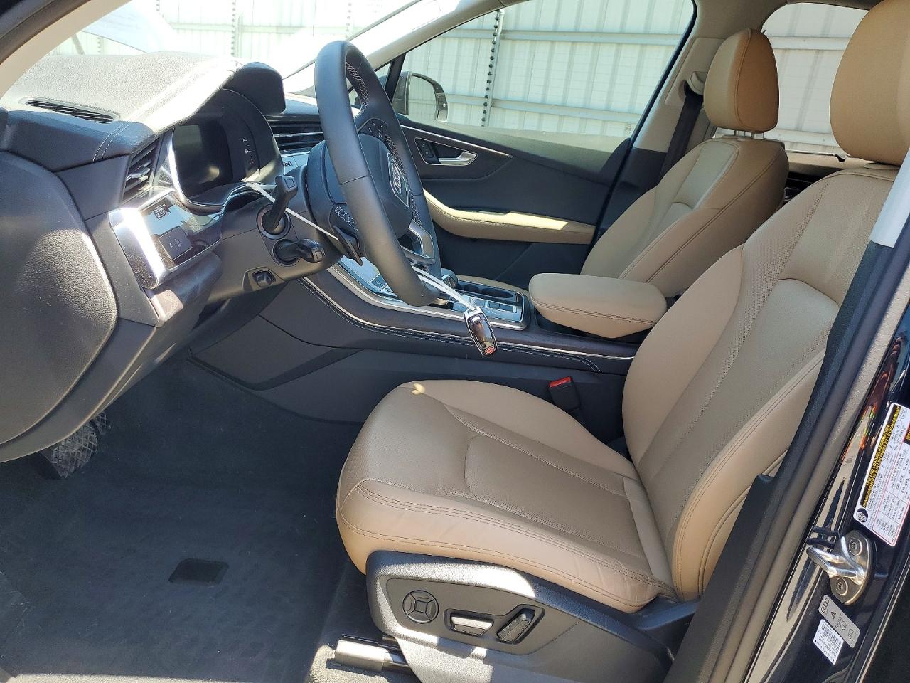 2025 AUDI Q7