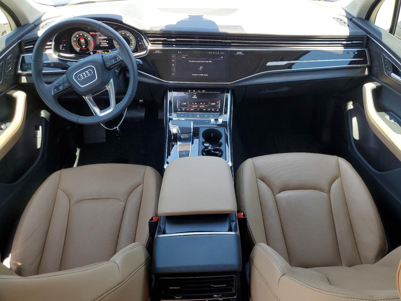 2025 AUDI Q7