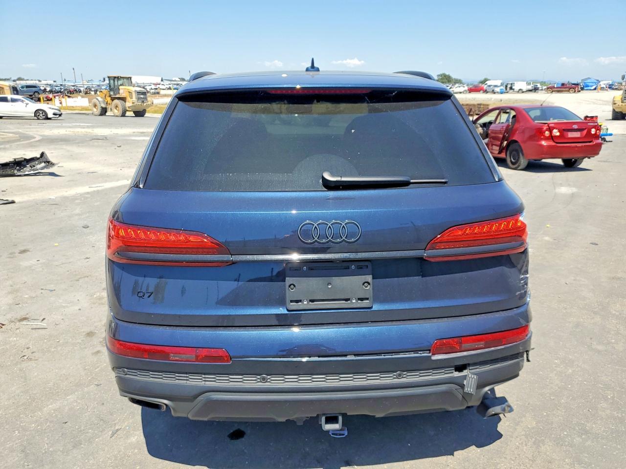 2025 AUDI Q7