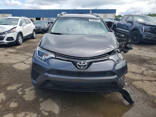 2016 TOYOTA RAV4 LE (X Grade)