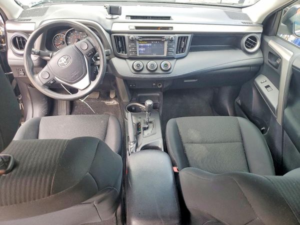2016 TOYOTA RAV4 LE (X Grade)