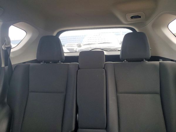 2016 TOYOTA RAV4 LE (X Grade)