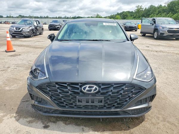 2022 HYUNDAI SONATA