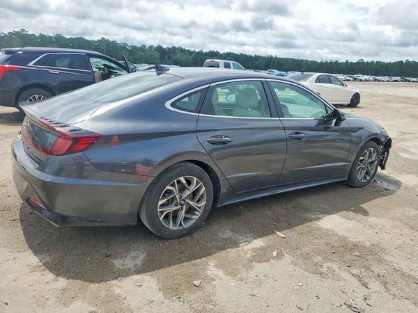 2022 HYUNDAI SONATA