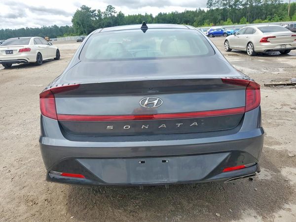 2022 HYUNDAI SONATA
