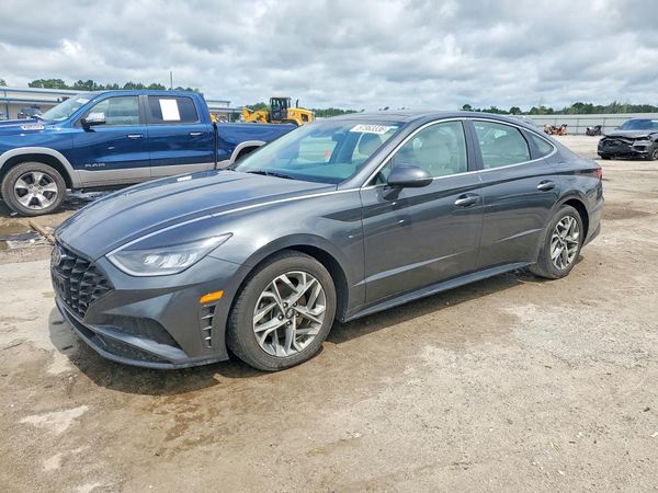 2022 HYUNDAI SONATA