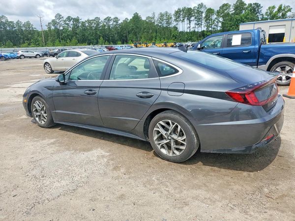 2022 HYUNDAI SONATA