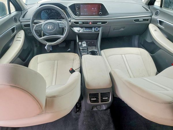 2022 HYUNDAI SONATA