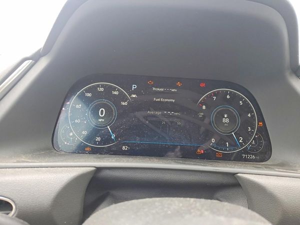 2022 HYUNDAI SONATA