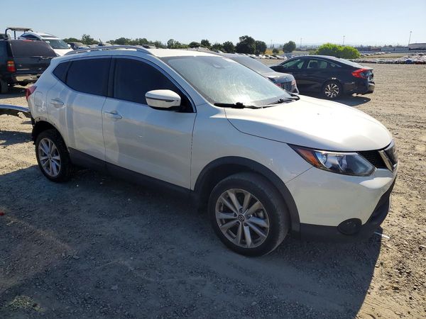 2019 NISSAN ROGUE SPORT