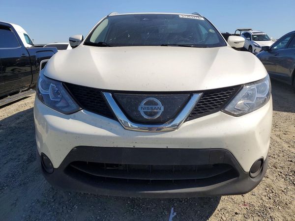 2019 NISSAN ROGUE SPORT