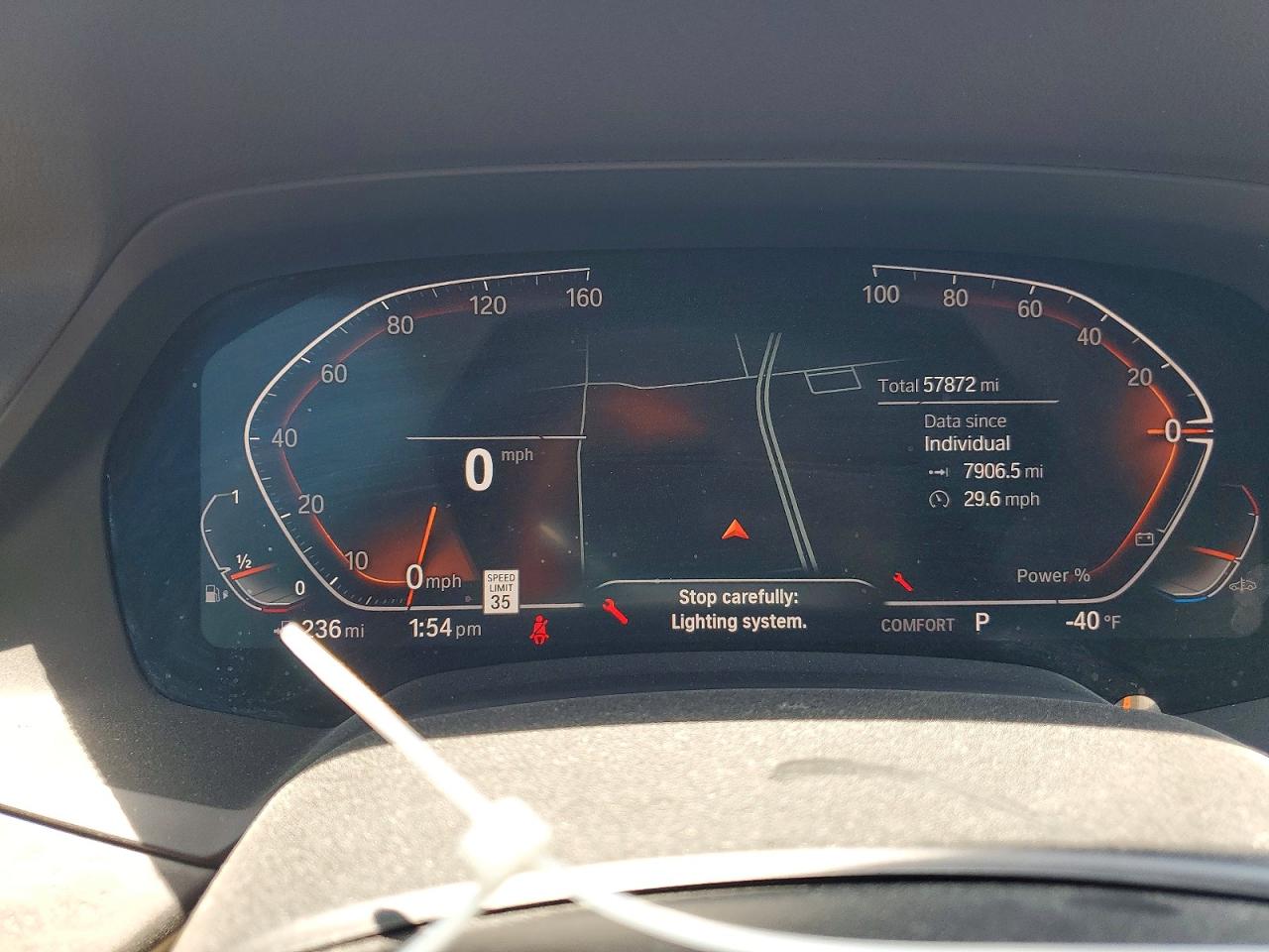 2022 BMW X5 sDrive40i