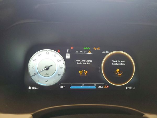 2024 HYUNDAI PALISADE SEL Premium