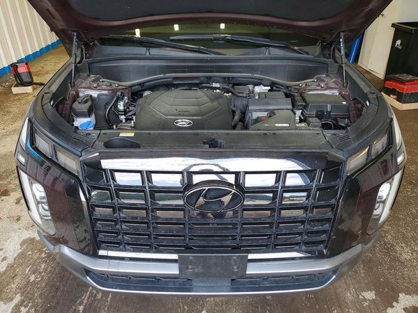 2024 HYUNDAI PALISADE SEL Premium