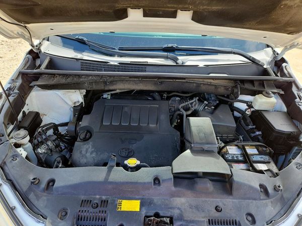 2015 TOYOTA HIGHLANDER Base/Hybrid