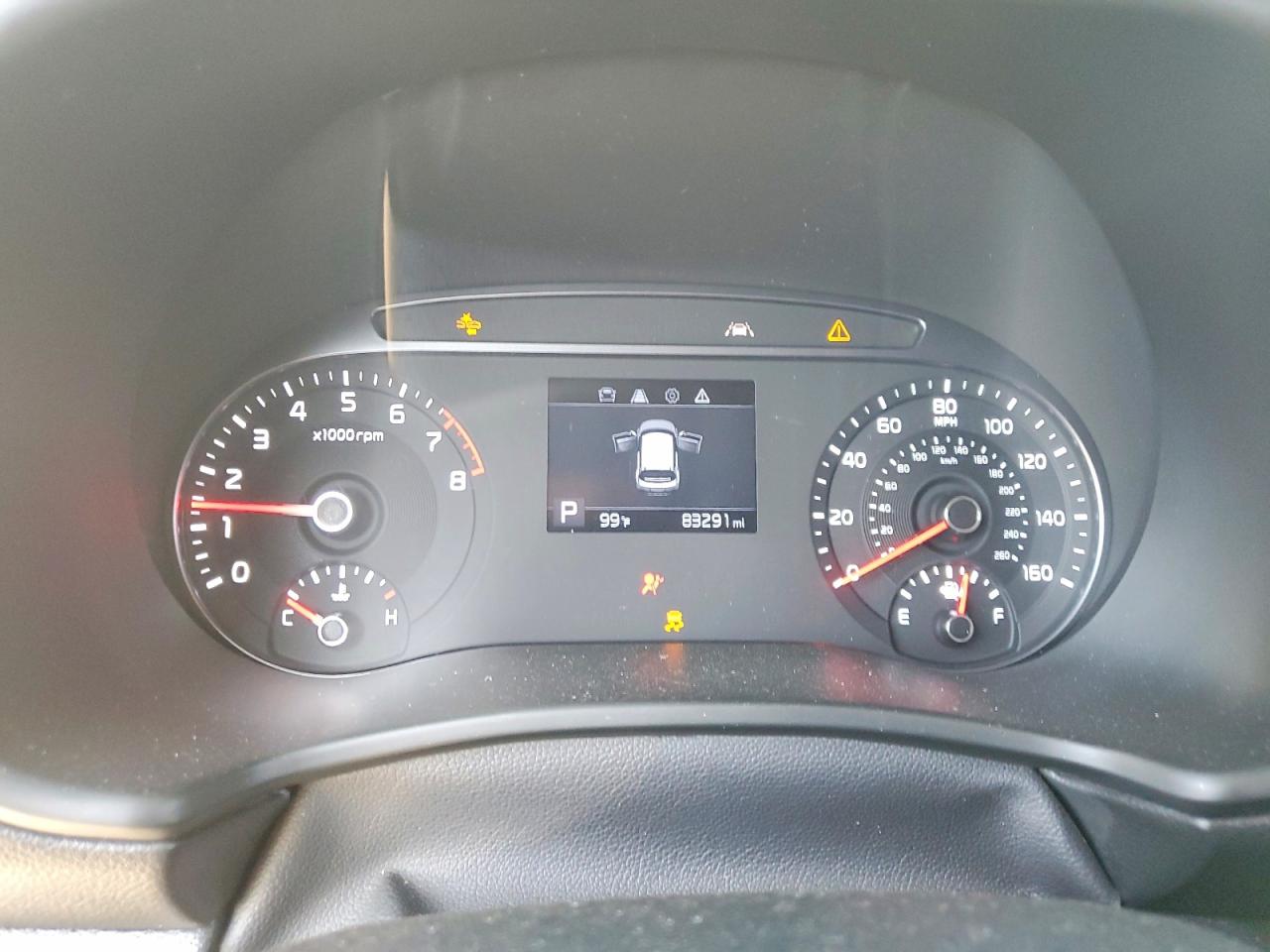 2022 KIA SOUL LX, S, X Line