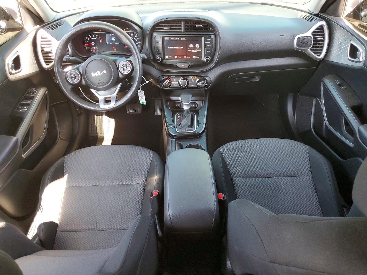 2022 KIA SOUL LX, S, X Line