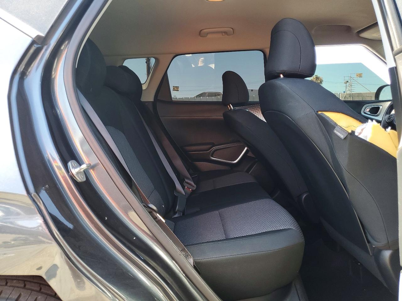 2022 KIA SOUL LX, S, X Line