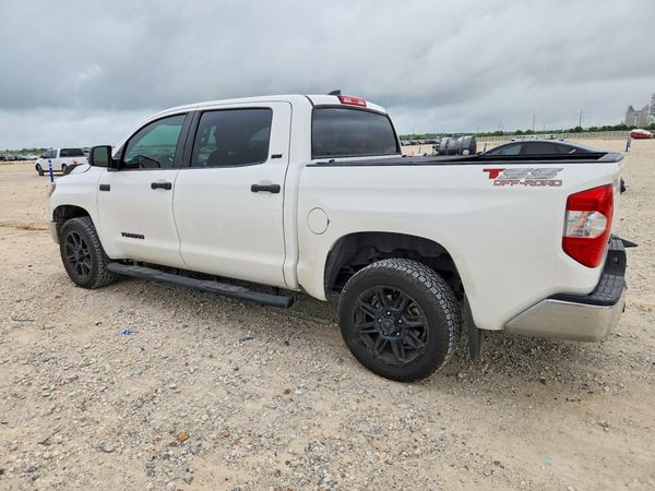 2020 TOYOTA TUNDRA SR5 Grade