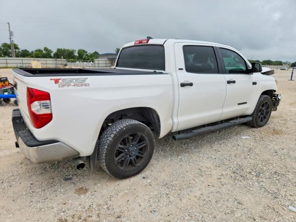 2020 TOYOTA TUNDRA SR5 Grade