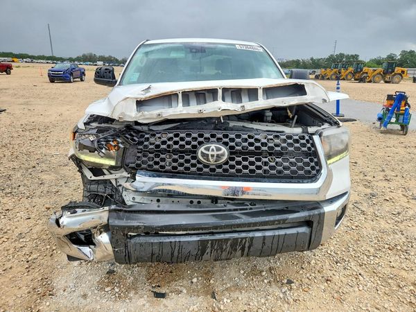 2020 TOYOTA TUNDRA SR5 Grade