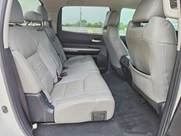 2020 TOYOTA TUNDRA SR5 Grade