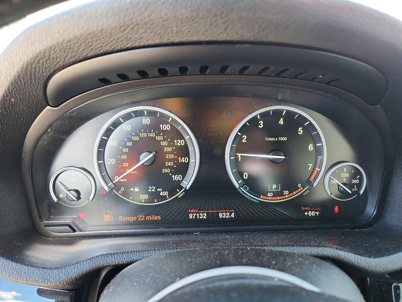 2016 BMW X3