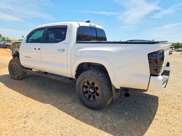 2020 TOYOTA TACOMA Limited