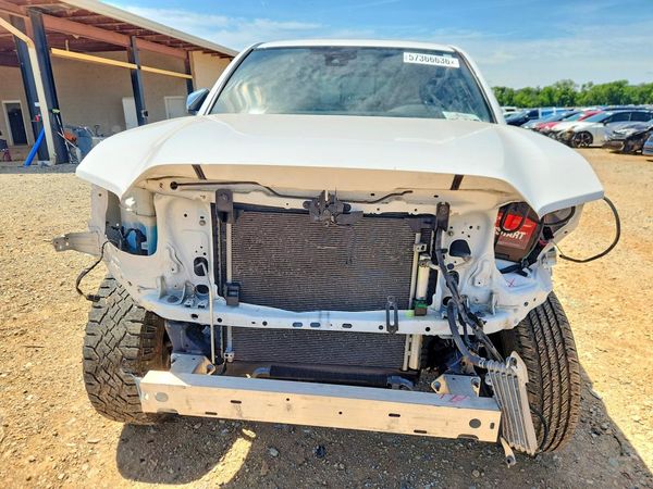 2020 TOYOTA TACOMA Limited