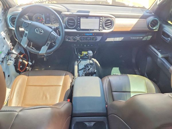 2020 TOYOTA TACOMA Limited